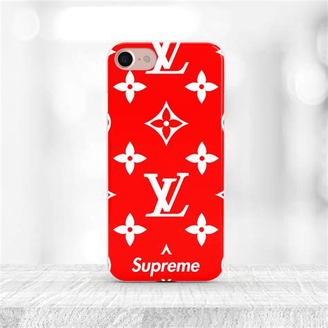 louis vuitton iphone 7 case|Louis Vuitton phone case price.